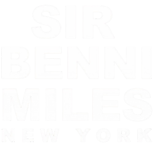 Sir Benni Miles New York LLC